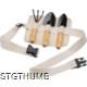 Picture of GARDEN TOOL SET in Belt in Beige