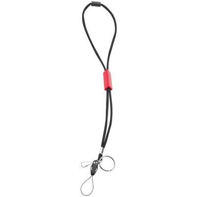 Picture of SLIM LANYARD in Red