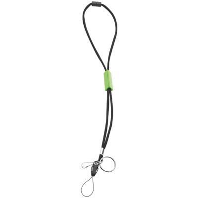 Picture of SLIM LANYARD in Apple Green