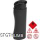 Picture of LIGHTER in Black