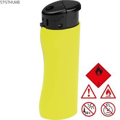 Picture of LIGHTER in Yellow.