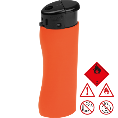 Picture of LIGHTER in Orange