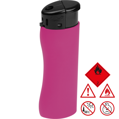 Picture of LIGHTER in Pink.