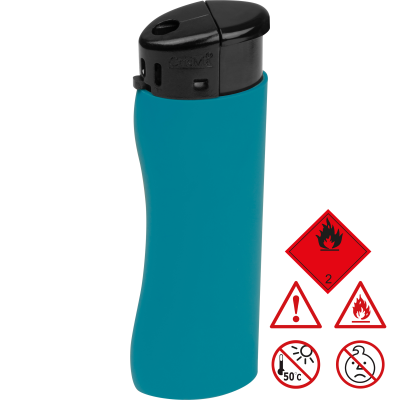 Picture of LIGHTER in Turquoise.
