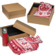 Picture of GIFT SET in Red 