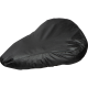 Picture of SADDLE COVER in Black