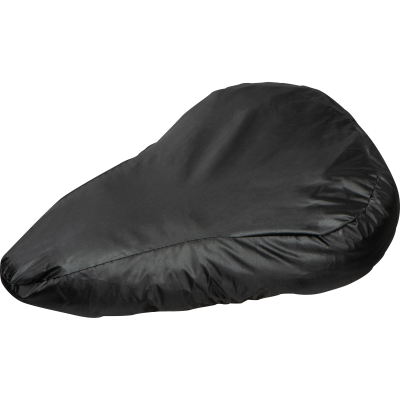 Picture of SADDLE COVER in Black