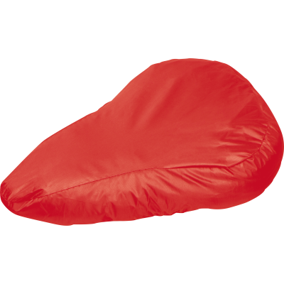 Picture of SADDLE COVER in Red