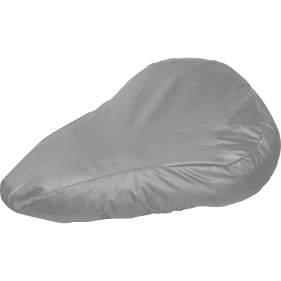 Picture of SADDLE COVER in Silvergrey