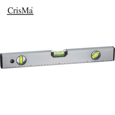 Picture of CRISMA SPIRIT LEVEL in Silvergrey 