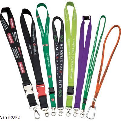 Picture of LANYARD