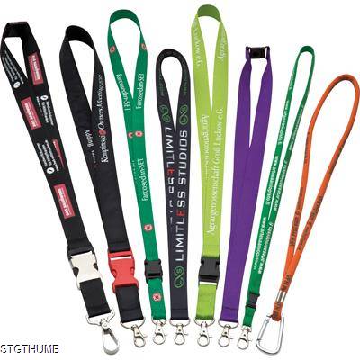 Picture of LANYARD.