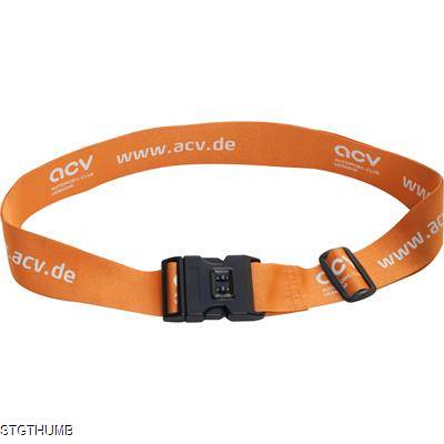 Picture of LUGGAGE BELT