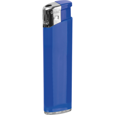 Picture of ELECTRONIC LIGHTER KATRIN in Blue