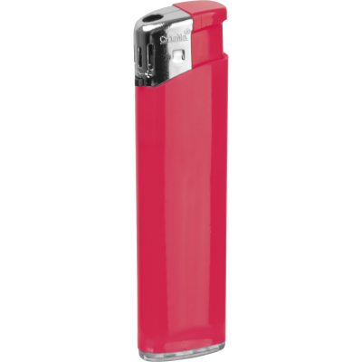Picture of ELECTRONIC LIGHTER KATRIN in Red