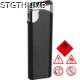 Picture of ELECTRONIC PLASTIC LIGHTER in Black