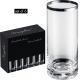 Picture of SET OF 6 CRYSTAL LONG DRINK GLASS