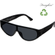 Picture of FERRAGHINI SUNGLASSES in Black