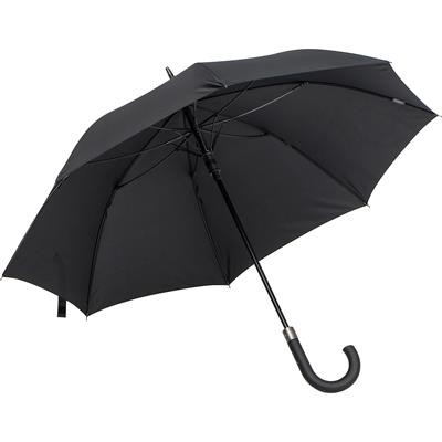 Picture of FERRAGHINI UMBRELLA in Black