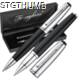 Picture of FERRAGHINI WRITING SET in Black
