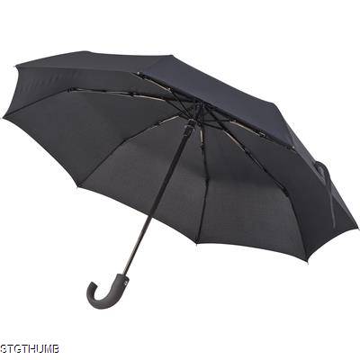 Picture of AUTOMATIC POCKET UMBRELLA with Protective Cover.