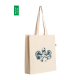 Picture of RECYCLED ILLUSTRIOUS SHOPPER in 10Oz Canvas