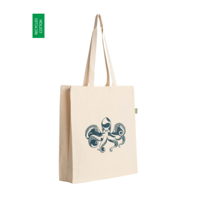 Picture of RECYCLED ILLUSTRIOUS SHOPPER in 10Oz Canvas