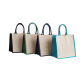 Picture of AMAZON JUTE & JUCO REUSABLE BAG