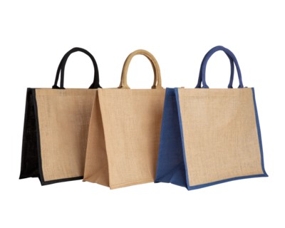 Picture of CONCORD JUTE BAG