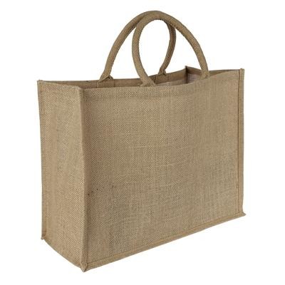 Picture of CONCORD JUTE BAG.