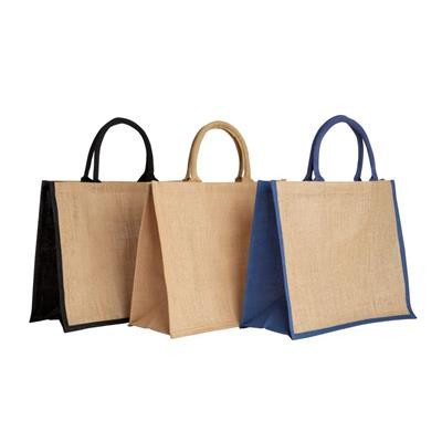 Picture of CONCORD JUTE BAG.