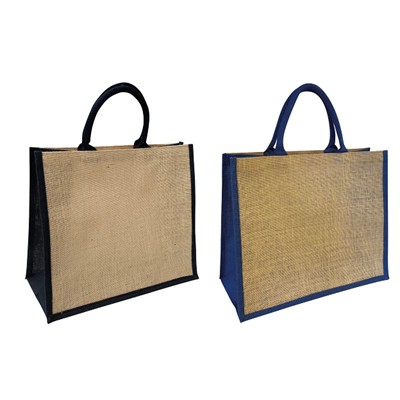 Picture of CONCORD JUTE BAG.