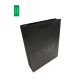 Picture of ECLIPSE LUXURY PAPER CARRIER BAG with Matt Finish & Shoulder Rope Handles