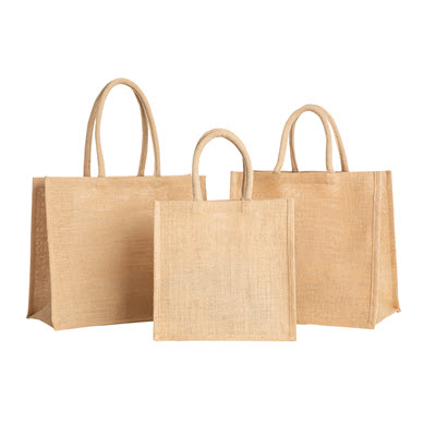 Picture of JUTE BAG.