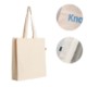 Picture of RECYCLED ILLUSTRIOUS SHOPPER in 10oz Canvas