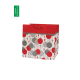 Picture of TITANIC LUXURY PAPER CARRIER BAG with Gloss Finish & Short Ribbon Handles
