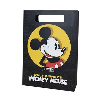 Picture of ADMIRAL LUXURY PAPER CARRIER BAG with Gloss or Matt Finish & Die Cut or Rope Handles