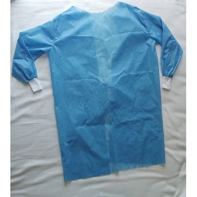 Picture of MEDICAL GOWN