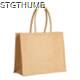 Picture of RANGER BIODEGRADABLE SUSTAINABLE JUTE BAG