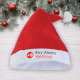 Picture of PROMOTIONAL FATHER CHRISTMAS SANTA HAT