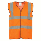 Picture of HIGH VISIBILITY REFLECTIVE VEST
