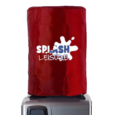 Picture of BRANDED WATER COOLER COVER