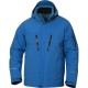 Picture of PADDED SOFTSHELL JACKET with Detachable Hood & Snow Lock