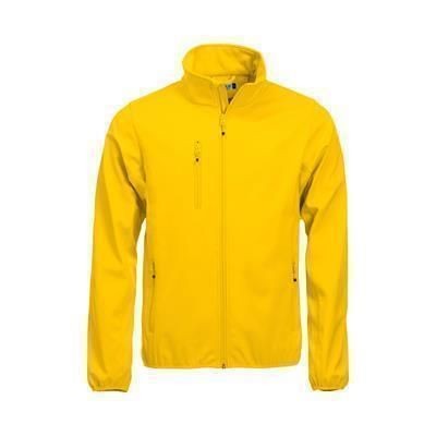 Picture of CLASSIC SOFTSHELL JACKET