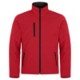 Picture of a CLEAN CUT PADDED SOFTSHELL JACKET