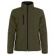 Picture of a CLEAN CUT PADDED SOFTSHELL JACKET