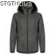Picture of FUNCTIONAL REFLECTIVE WINDBREAKER with Detachable Child Proof Hood