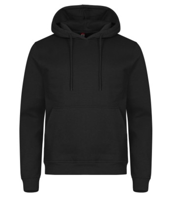 Picture of CLIQUE MIAMI HOODY.