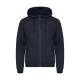 Picture of MIAMI PRO HOODY FULL ZIP HOODED SWEATSHIRT