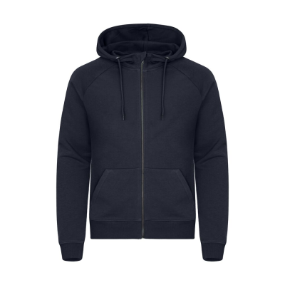 Picture of MIAMI PRO HOODY FULL ZIP HOODED SWEATSHIRT
